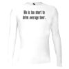 Men's Pro-Compression Long Sleeve T-Shirt Thumbnail