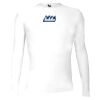 Men's Pro-Compression Long Sleeve T-Shirt Thumbnail