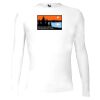 Men's Pro-Compression Long Sleeve T-Shirt Thumbnail