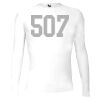 Men's Pro-Compression Long Sleeve T-Shirt Thumbnail