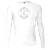 Men's Pro-Compression Long Sleeve T-Shirt Thumbnail