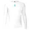 Men's Pro-Compression Long Sleeve T-Shirt Thumbnail