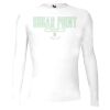Men's Pro-Compression Long Sleeve T-Shirt Thumbnail