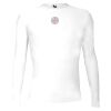 Men's Pro-Compression Long Sleeve T-Shirt Thumbnail