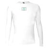 Men's Pro-Compression Long Sleeve T-Shirt Thumbnail