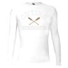 Men's Pro-Compression Long Sleeve T-Shirt Thumbnail