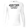 Men's Pro-Compression Long Sleeve T-Shirt Thumbnail