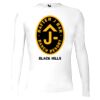 Men's Pro-Compression Long Sleeve T-Shirt Thumbnail