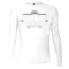 Men's Pro-Compression Long Sleeve T-Shirt Thumbnail