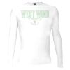 Men's Pro-Compression Long Sleeve T-Shirt Thumbnail