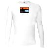 Men's Pro-Compression Long Sleeve T-Shirt Thumbnail