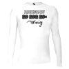 Men's Pro-Compression Long Sleeve T-Shirt Thumbnail