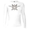 Men's Pro-Compression Long Sleeve T-Shirt Thumbnail