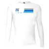 Men's Pro-Compression Long Sleeve T-Shirt Thumbnail