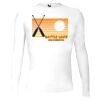 Men's Pro-Compression Long Sleeve T-Shirt Thumbnail