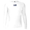 Men's Pro-Compression Long Sleeve T-Shirt Thumbnail