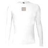 Men's Pro-Compression Long Sleeve T-Shirt Thumbnail