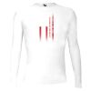 Men's Pro-Compression Long Sleeve T-Shirt Thumbnail