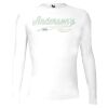 Men's Pro-Compression Long Sleeve T-Shirt Thumbnail