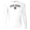 Men's Pro-Compression Long Sleeve T-Shirt Thumbnail