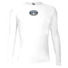 Men's Pro-Compression Long Sleeve T-Shirt Thumbnail