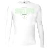 Men's Pro-Compression Long Sleeve T-Shirt Thumbnail