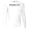 Men's Pro-Compression Long Sleeve T-Shirt Thumbnail