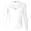 Men's Pro-Compression Long Sleeve T-Shirt Thumbnail