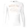 Men's Pro-Compression Long Sleeve T-Shirt Thumbnail