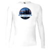 Men's Pro-Compression Long Sleeve T-Shirt Thumbnail