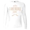 Men's Pro-Compression Long Sleeve T-Shirt Thumbnail