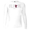 Men's Pro-Compression Long Sleeve T-Shirt Thumbnail