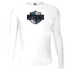 Men's Pro-Compression Long Sleeve T-Shirt Thumbnail