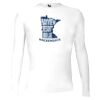 Men's Pro-Compression Long Sleeve T-Shirt Thumbnail