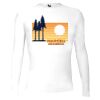 Men's Pro-Compression Long Sleeve T-Shirt Thumbnail