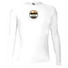 Men's Pro-Compression Long Sleeve T-Shirt Thumbnail