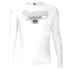 Men's Pro-Compression Long Sleeve T-Shirt Thumbnail
