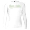 Men's Pro-Compression Long Sleeve T-Shirt Thumbnail