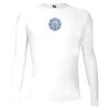 Men's Pro-Compression Long Sleeve T-Shirt Thumbnail