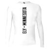 Men's Pro-Compression Long Sleeve T-Shirt Thumbnail