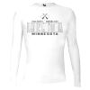 Men's Pro-Compression Long Sleeve T-Shirt Thumbnail