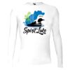 Men's Pro-Compression Long Sleeve T-Shirt Thumbnail