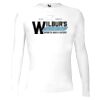 Men's Pro-Compression Long Sleeve T-Shirt Thumbnail