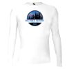 Men's Pro-Compression Long Sleeve T-Shirt Thumbnail