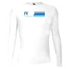 Men's Pro-Compression Long Sleeve T-Shirt Thumbnail