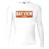 Men's Pro-Compression Long Sleeve T-Shirt Thumbnail