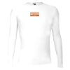 Men's Pro-Compression Long Sleeve T-Shirt Thumbnail
