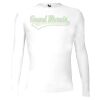 Men's Pro-Compression Long Sleeve T-Shirt Thumbnail