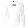Men's Pro-Compression Long Sleeve T-Shirt Thumbnail