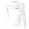Men's Pro-Compression Long Sleeve T-Shirt Thumbnail